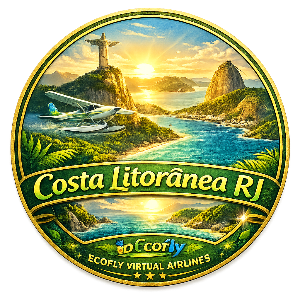Costa Litorânea RJ