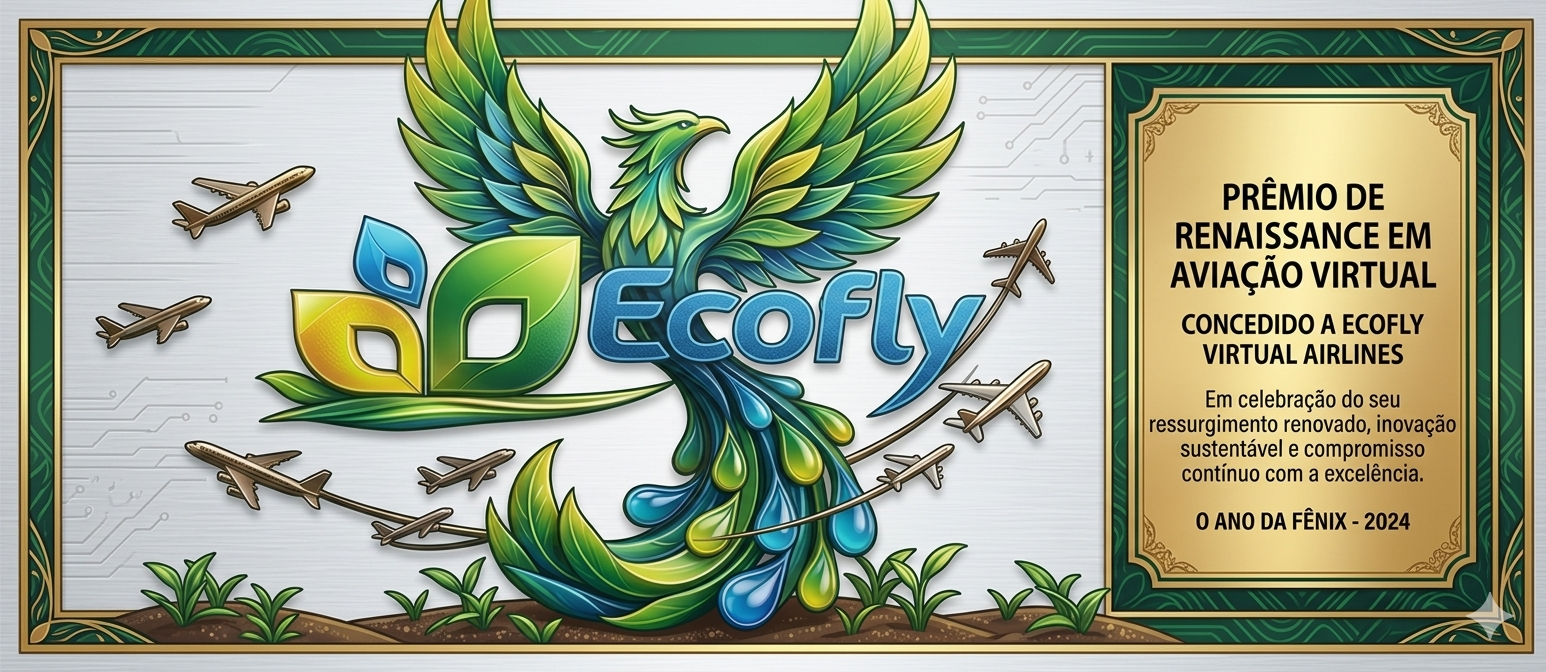Renascimento da Ecofly