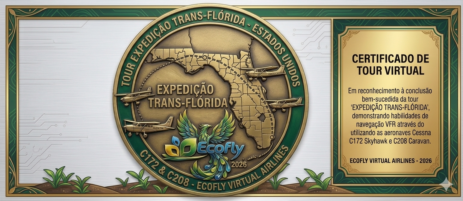 Expedição Trans-Flórida