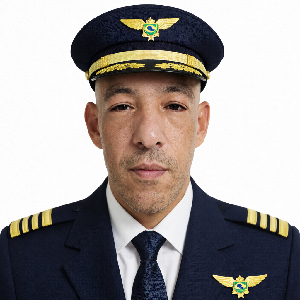 Antonio J